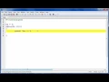 perl tutorial NO 24 while loop