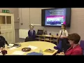 St Andrews CE Kettering TV
