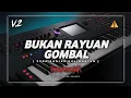 Download Lagu DJ BUKAN RAYUAN GOMBAL||REMIX FULL BAND||ZONA GANJUR KALIMANTAN