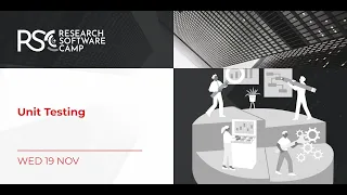Byte-sized RSE Unit Testing