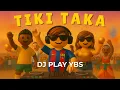 Download Lagu TIKI TAKA 🕺🔥 | DJ PLAY YBS – Official Music Video