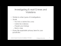 CF117 - Computer Forensics