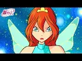 Download Lagu Winx Club - Under the sign of the Winx | Season 1 Opening Theme