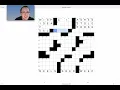 USA Today crossword 2025 02 19
