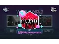 Download Lagu iKON - '덤앤더머(DUMB\u0026DUMBER)' 0128 M COUNTDOWN : NO.1 OF THE WEEK