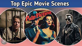 top 10 most epic movie scenes in the world rk factrology