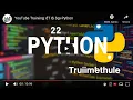 Mastering Python Basics Variables Data Types and Functions Session 2