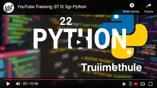 Mastering Python Basics Variables Data Types and Functions Session 2