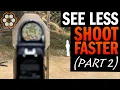 Download Lagu How to Shoot Faster (Part 2): Shooting Easy / Big Targets