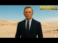 Download Lagu James Bond: Skyfall (2012) Full Movie | English | HD | Daniel Craig