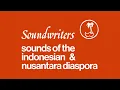 Download Lagu Soundwriters - Icy Tandak (Indonesian Diaspora Experimental Soul, 1985)