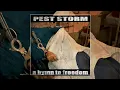 Download Lagu Pest Storm - A Hymn to Freedom (Full Album) 2025