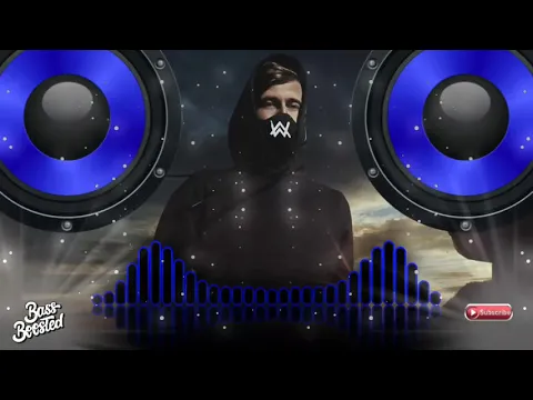 Download MP3 Electrónica Mix - Alan Walker Trap   [ BASS BOOSTED ] HD 🎧🎧🎧🎧