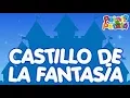 Lagu DVD Patati Patatá - En Castillo De La Fantasía (DVD COMPLETO)