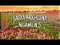 Download Lagu SASYA ARKHISNA - NGAMEN 5 (cover+lirik)