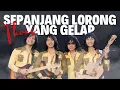 Download Lagu D'LLOYD - SEPANJANG LORONG YANG GELAP \