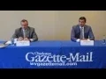 Candidate Meeting 8th District State Senate