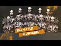 Lagu RIBATHUL MUHIBBIN | FESBAN NURUL JADID 2025