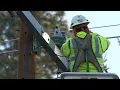 Pacific Power is instituting additional safety precautions to prevent fires