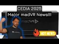 Download Lagu Major madVR Envy MK3 \u0026 Core MK2 New Models \u0026 Updates | CEDIA 2025 Hot News!