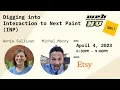 Digging into Interaction to Next Paint