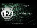 7x7 - Grupo Marca Registrada  [Lyric Video]