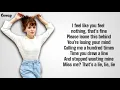 Maisie Peters - Psycho (Lyrics)