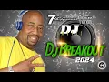 HARLEM HONORS DJ BREAKOUT