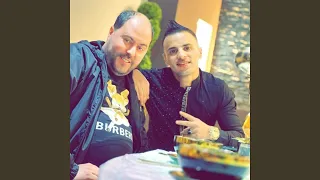 باش نعمر راسي غادي نضرب اقراصي Feat Manini Sahar 