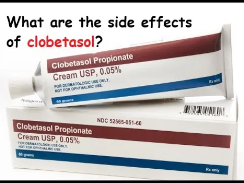 Download MP3 What are the side effects of clobetasol