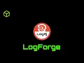 HackTheBox - Log Forge
