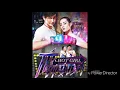 ost, Hot girl,(chinese drama), Bu yau wang ci wo ai nk