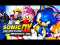 Download Lagu Sonic Adventure DX - Full Game 100% Walkthrough