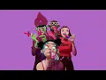 Gorillaz – New Gold (feat. Tame Impala & Bootie Brown)
