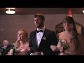 I Get To Love You - Brian and Sonia Nhira's Official Wedding Processional Video