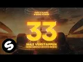 Lagu Carte Blanq, Nils van Zandt \u0026 Maxx Power - 33 Max Verstappen (Dj René Abrego Mexico Remix)