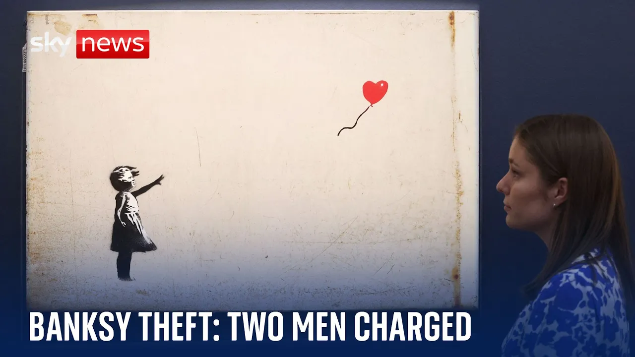 Video Thumbnail