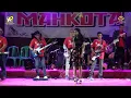 Lagu JANJI -  New MAHKOTA dangdut
