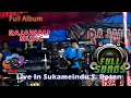 Download Lagu FULL ALBUM |  PART 3 Malam| RAJAWALI MUSIC  | Live In Sk Merindu S.Rotan 28 09 22 ~ Odhie Shooting