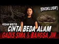 Download Lagu LAGI DI TOILET PUN PANGERAN ULAR INI NGIKUTIN TERUS MANG !! KISAH MISTIS CINTA BANGSA JIN