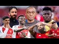 Download Lagu Amapya ku Bukayo Saka, Ebya Ruben Amorim bitabuse ku Man Utd, Andre Onana agenda??