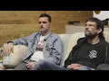 Propagandhi on Victory Lap