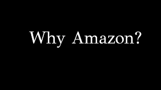 22 Questions Asked in 94 Amazon Interviews