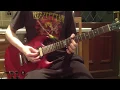 Friction (Guitar Solo) - Television