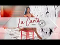 JLiany - La Carta