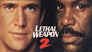 Lethal Weapon 2 1989 Full Movie Explained Mel Gibson Danny Glover Action Thriller Breakdown