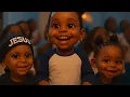 No Turning Back Gaise Baba & Lawrence Oyor | Animated Version