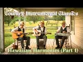 Download Lagu Hawaiian Harmonies (Part 1) | Country Instrumental Classics |  Tranquil Country Lap \u0026 Steel Guitars