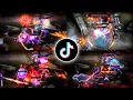 TIKTOK ML JEDAG JEDUG SLOWMO  KEREN DAN VIRAL TERBARU