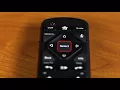 Introducing the DISH Voice Remote